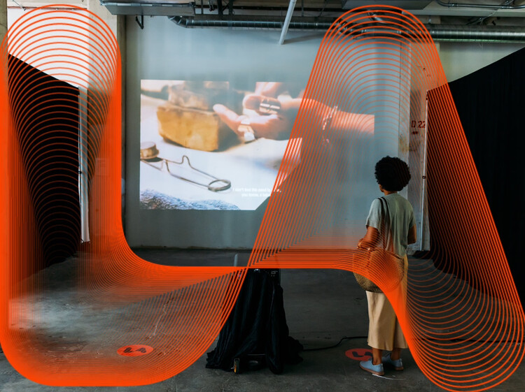 LA Design Festival - Image 1 of 1
