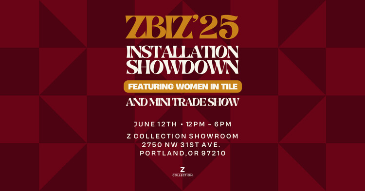 ZBIZ'25 Installation Showdown and Mini Trade Show - Image 1 of 1