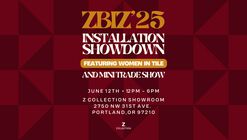 ZBIZ'25 Installation Showdown and Mini Trade Show