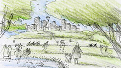 Norman Foster Foundation | Healthy Cities Public Debates