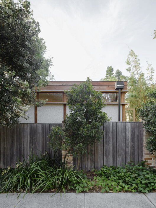 Love Shack estudio multifuncional / Second Edition - Imagen 16 de 22