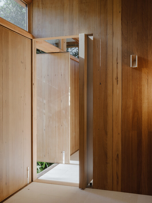Love Shack estudio multifuncional / Second Edition - Imagen 11 de 22