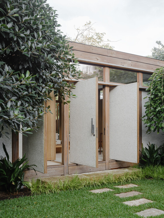 Love Shack estudio multifuncional / Second Edition - Imagen 7 de 22