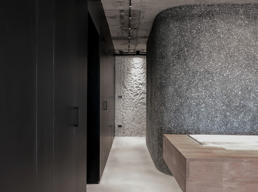 Apartmento Sandwash / Architectkidd - Imagen 12 de 26