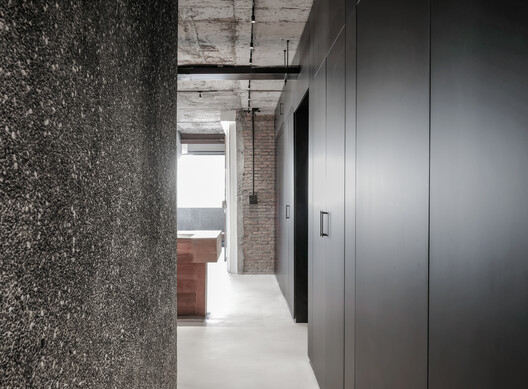 Apartmento Sandwash / Architectkidd - Imagen 17 de 26