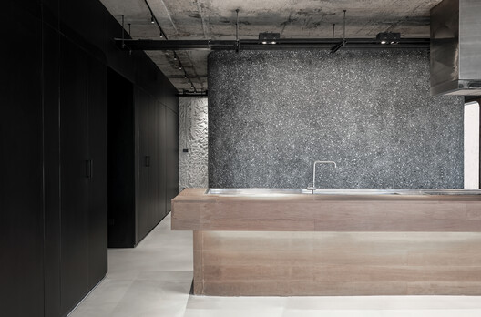Apartmento Sandwash / Architectkidd - Imagen 8 de 26
