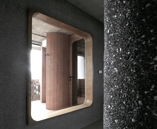 Apartmento Sandwash / Architectkidd - Imagen 5 de 26