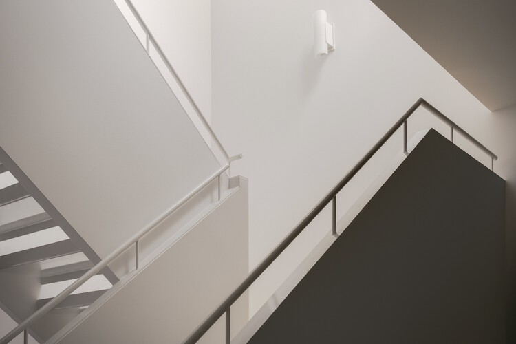Edifício Residencial BINÔME / APPAREIL architecture - Imagem 18 de 32