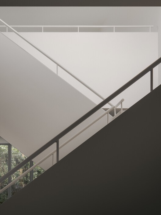 Edifício Residencial BINÔME / APPAREIL architecture  - Imagem 19 de 32
