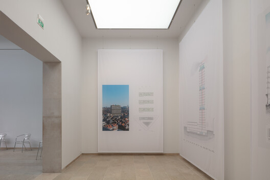"Can We Think of a Building as a Microclimate?": In Conversation With Bas Smets and Dennis Pohl About the Belgian Pavilion in Venice - Image 7 of 8