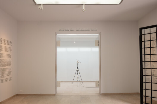 The Belgian Pavilion Explores Plant-Based Architecture at the Venice Biennale 2025 - Image 4 of 32