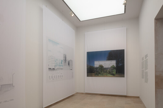 The Belgian Pavilion Explores Plant-Based Architecture at the Venice Biennale 2025 - Image 5 of 32