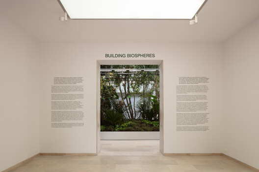 The Belgian Pavilion Explores Plant-Based Architecture at the Venice Biennale 2025 - Image 3 of 32