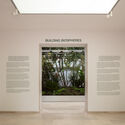 The Belgian Pavilion Explores Plant-Based Architecture at the Venice Biennale 2025 - Image 2 of 4