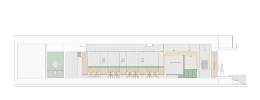 Restaurante SUMMIT ROAST / Informal Design - Imagen 33 de 35
