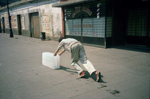 Learning from Artists: New Perspectives on Public Space - Image 18 of 23
