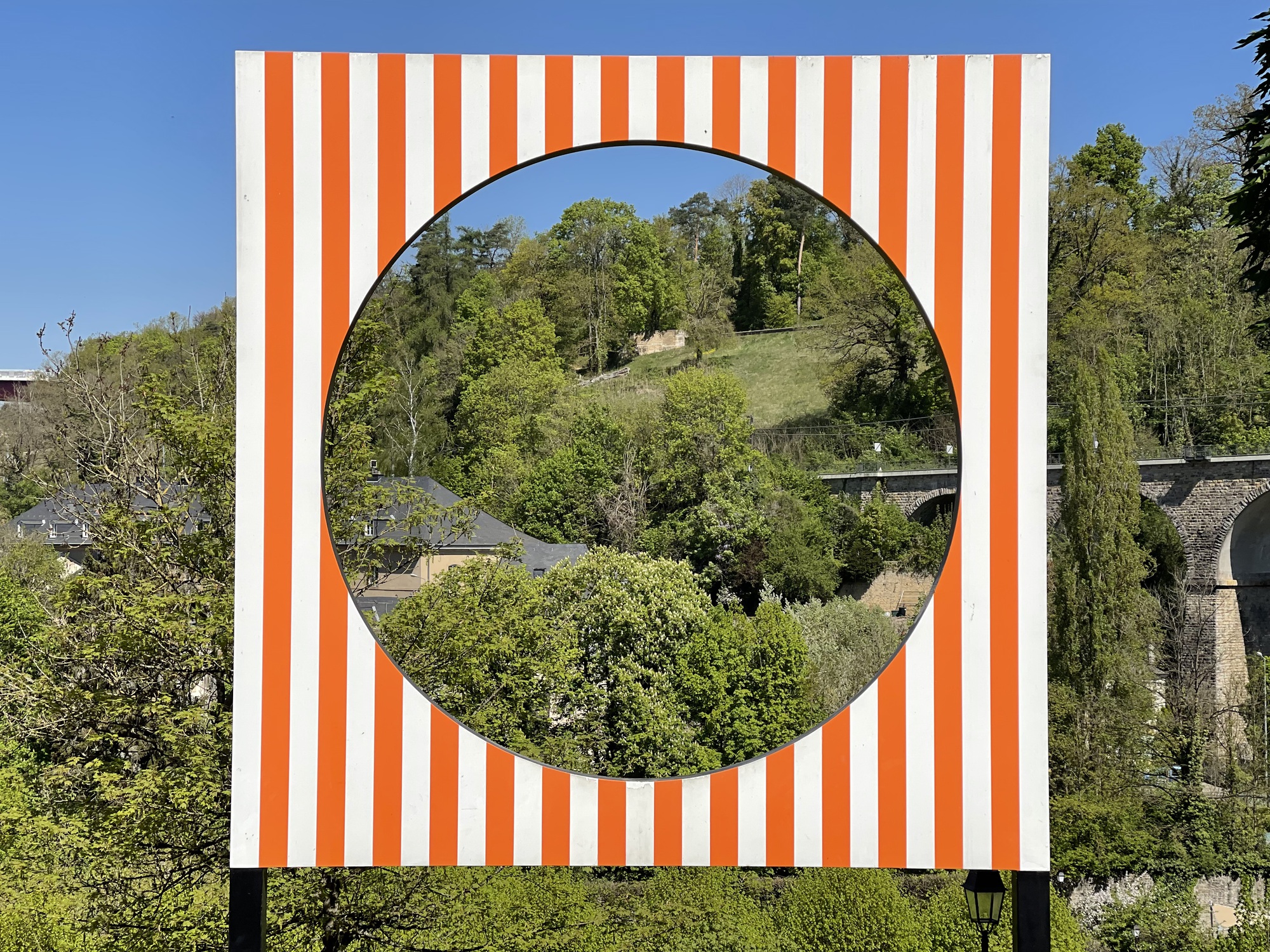 Learning from Artists: New Perspectives on Public Space
