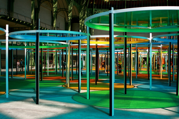 向艺术家学习：公共空间的新视角 - 22 的图像 23