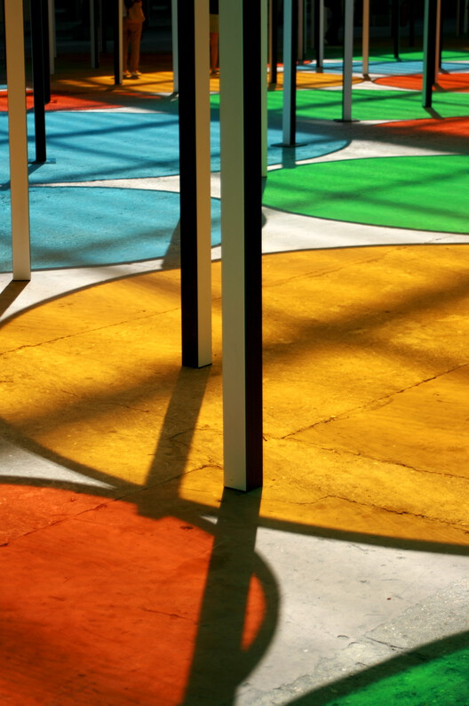 Learning from Artists: New Perspectives on Public Space - Image 7 of 23