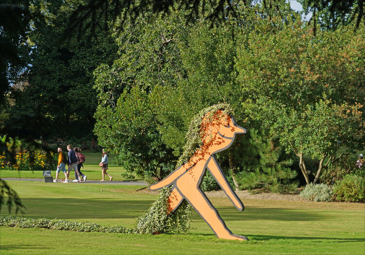 向艺术家学习：公共空间的新视角 - 9 的图像 23