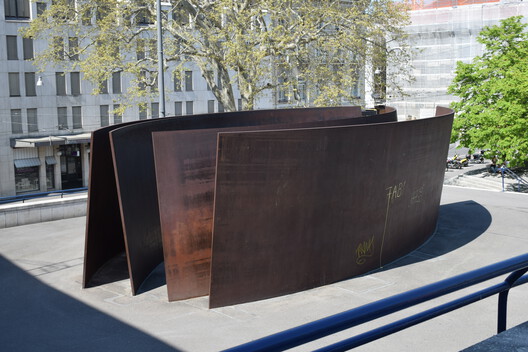 Learning from Artists: New Perspectives on Public Space - Image 16 of 23