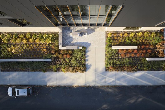 Clark University’s Center for Media Arts, Computing, and Design / Ayers Saint Gross - Image 14 of 24
