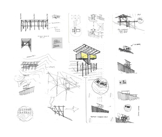 Cabana Trestle / Miller Hull Partnership - Imagem 27 de 28