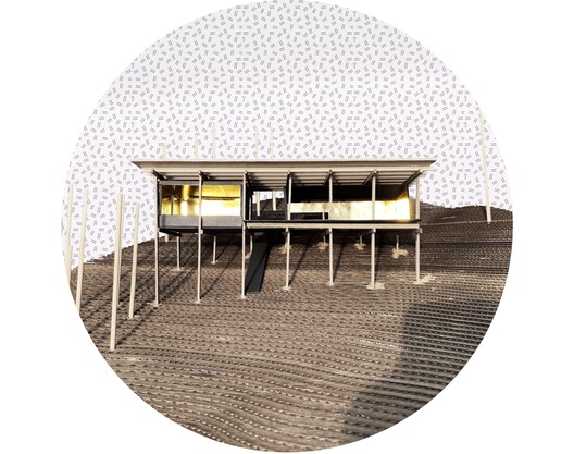 Cabana Trestle / Miller Hull Partnership - Imagem 25 de 28
