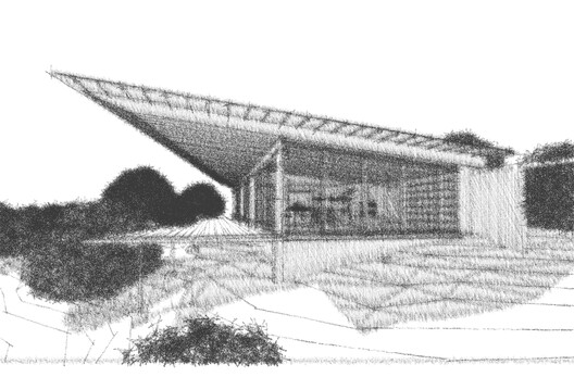 The Periphery House / Locus Studio - Image 34 of 35