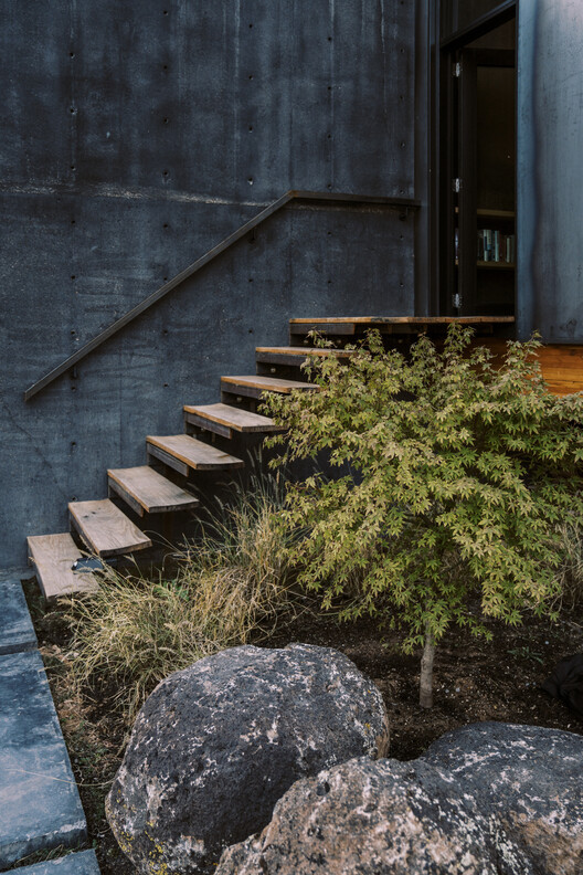The Periphery House / Locus Studio - Image 24 of 35