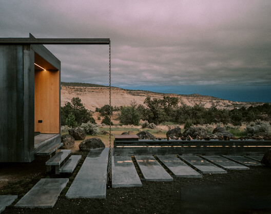 The Periphery House / Locus Studio - Image 7 of 35