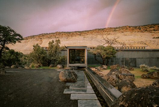 The Periphery House / Locus Studio - Image 31 of 35