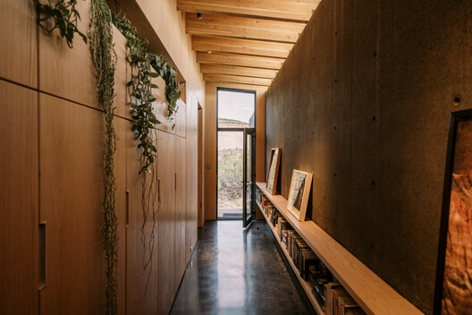 The Periphery House / Locus Studio - Image 18 of 35