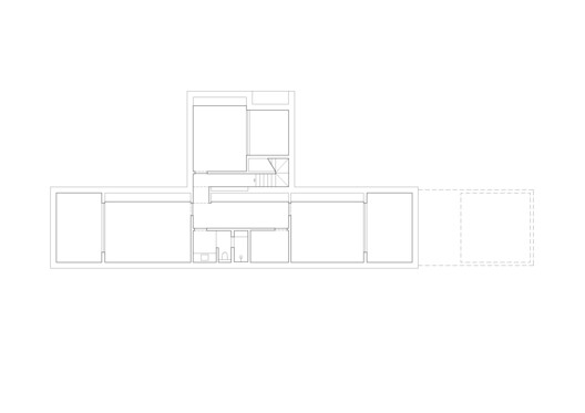 150 Melides House / José Adrião Arquitetos - Image 9 of 13