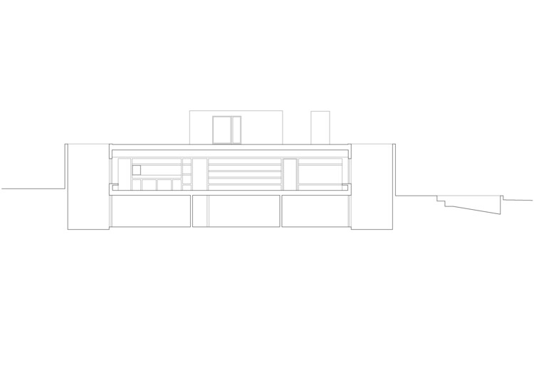 Casa 150 Melides / José Adrião Arquitetos - Imagem 13 de 13