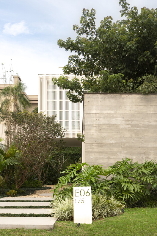 Casa MM / Redecker Sperb Arquitetura - Imagem 18 de 26