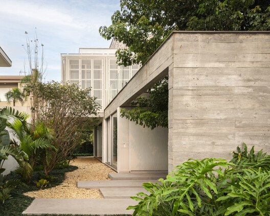 Casa MM / Redecker Sperb Arquitetura - Imagem 19 de 26