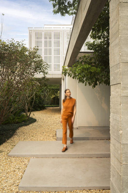 Casa MM / Redecker Sperb Arquitetura - Fotografia de Exterior