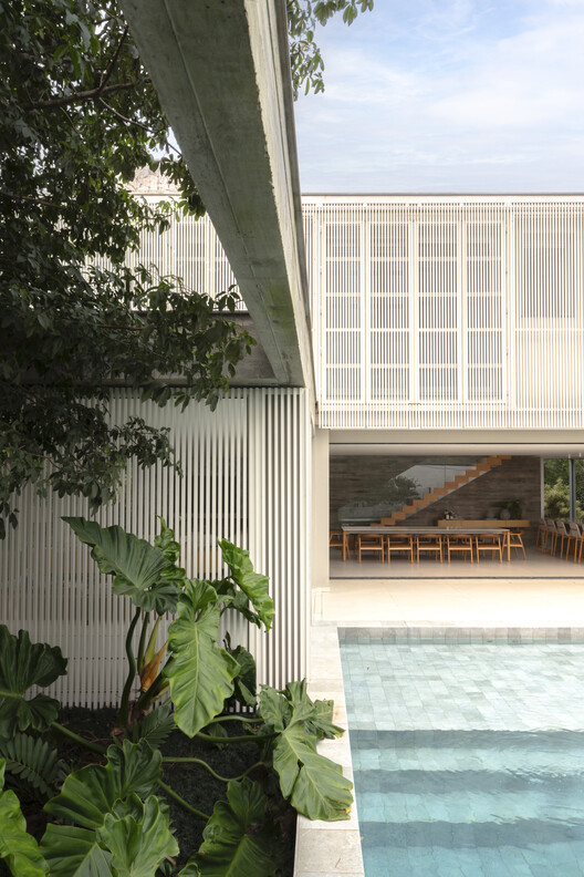 Casa MM / Redecker Sperb Arquitetura - Imagem 4 de 26