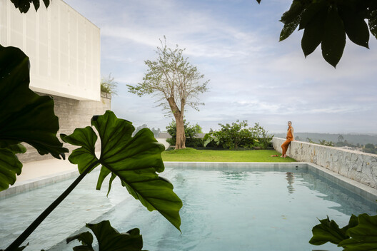 Casa MM / Redecker Sperb Arquitetura - Imagem 8 de 26