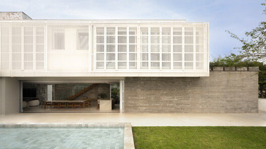 Casa MM / Redecker Sperb Arquitetura - Imagem 1 de 26