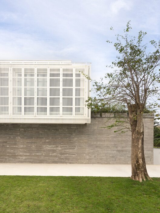 Casa MM / Redecker Sperb Arquitetura - Fotografia de Exterior