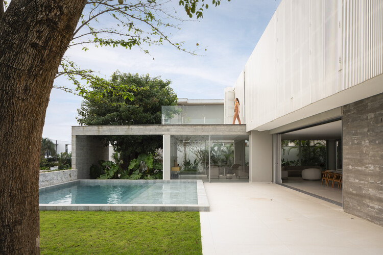 Casa MM / Redecker Sperb Arquitetura - Imagem 11 de 26