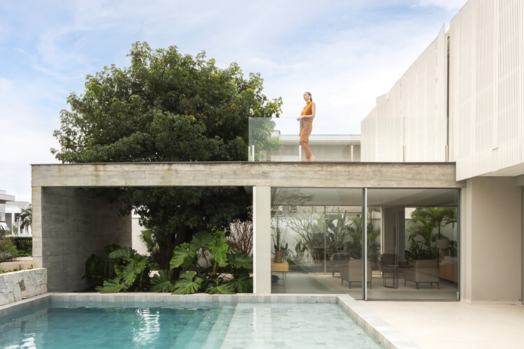 Casa MM / Redecker Sperb Arquitetura - Imagem 12 de 26