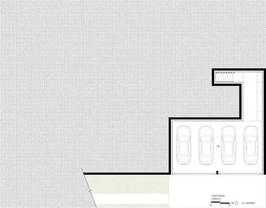 Casa MM / Redecker Sperb Arquitetura - Imagem 21 de 26