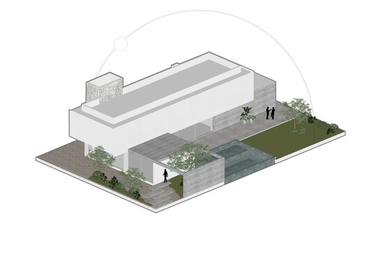 Casa MM / Redecker Sperb Arquitetura - Imagem 25 de 26