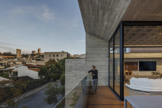 Casa FLA / Frederico Bicalho Arquitetura - Imagem 20 de 26