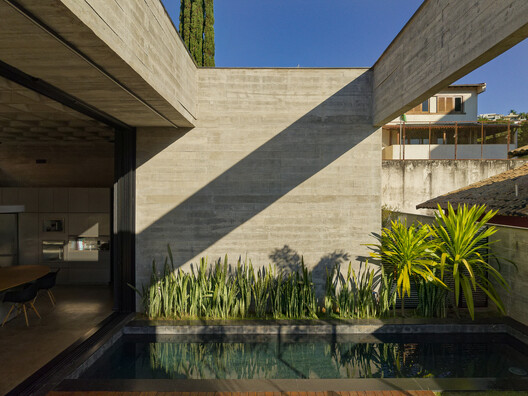 Casa FLA / Frederico Bicalho Arquitetura - Imagem 9 de 26