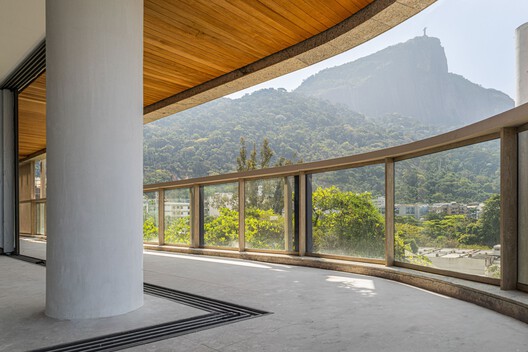 Edifício Lineu /  Cité Arquitetura - Imagem 3 de 25