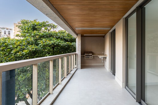 Edifício Lineu /  Cité Arquitetura - Imagem 15 de 25